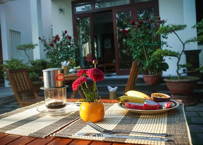 Hanh Nhung Villa