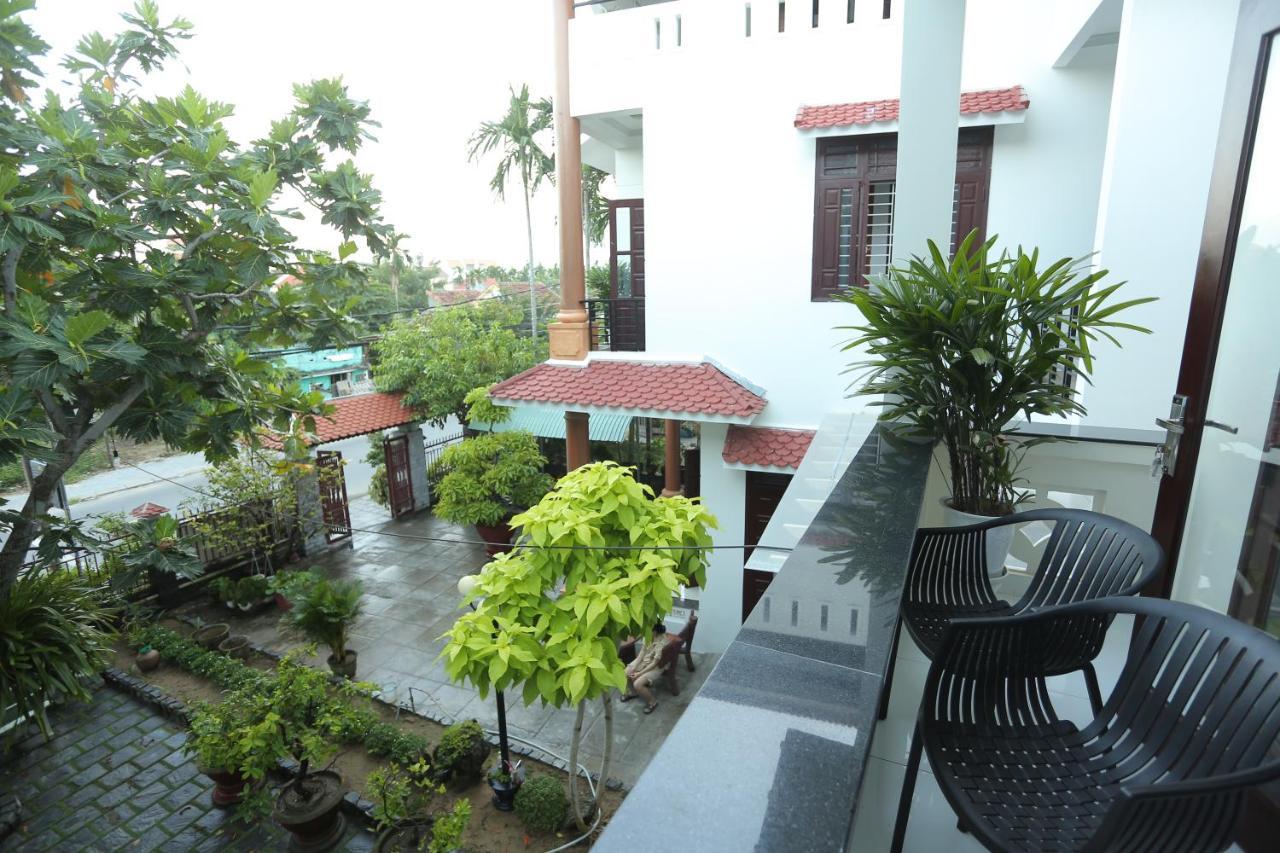 Villa Hanh Nhung Hoi An