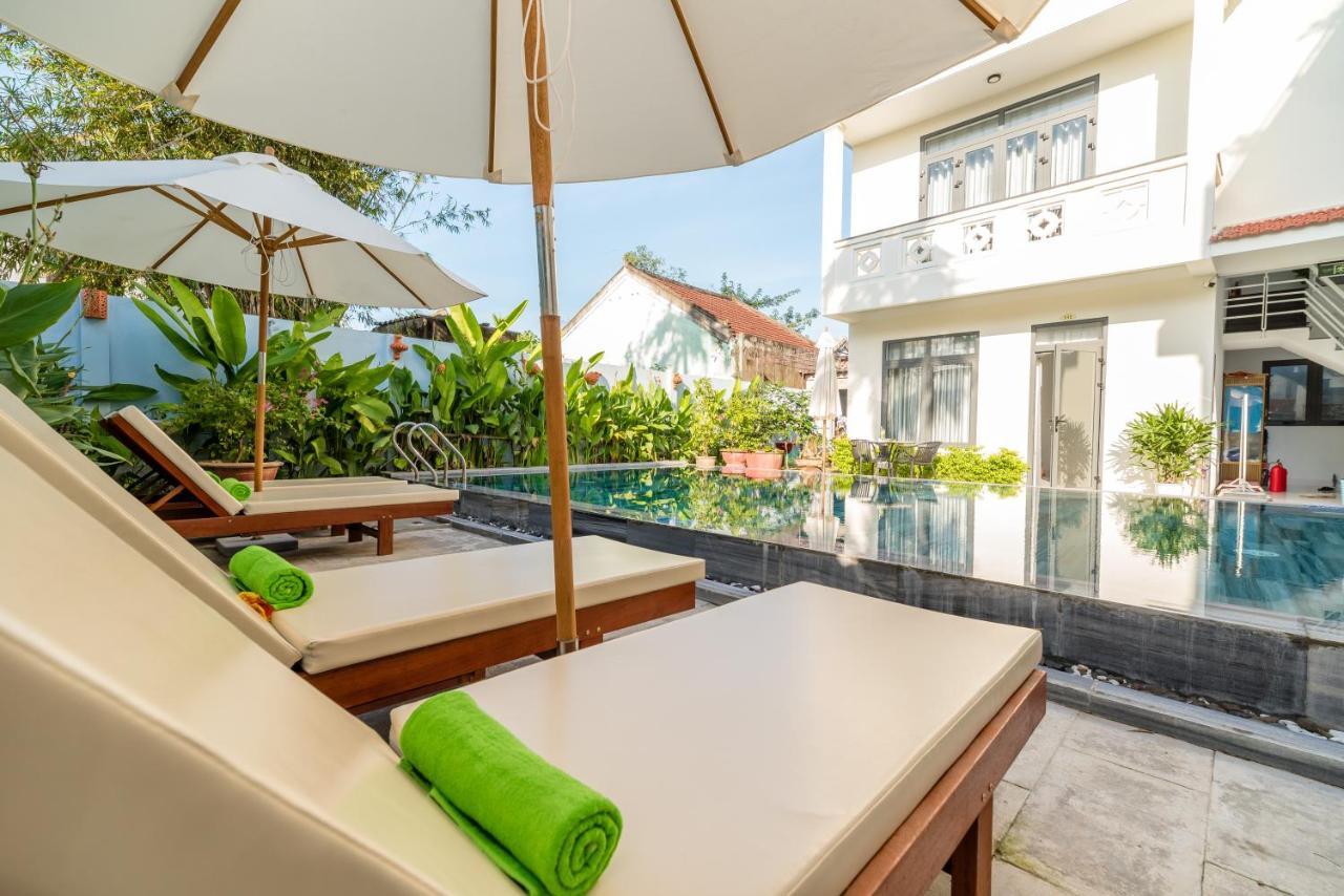 Hanh Nhung Villa