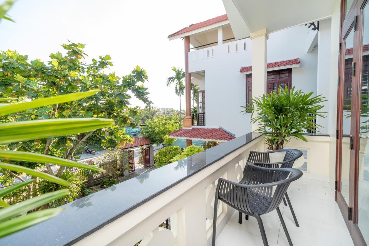 Villa Hanh Nhung *