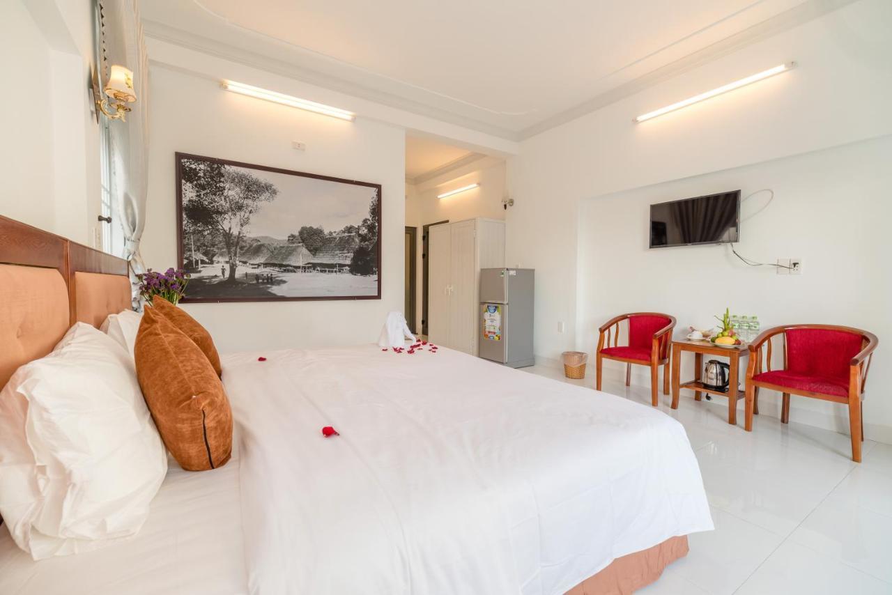 Villa Hanh Nhung Hoi An