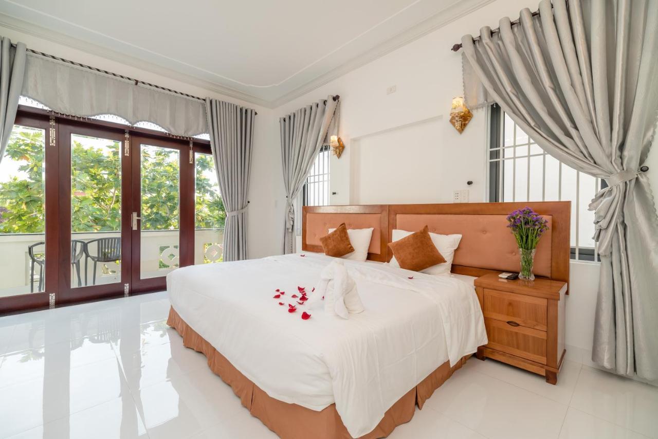 Villa Hanh Nhung Hoi An