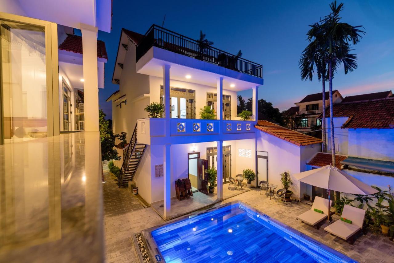 Villa Hanh Nhung *