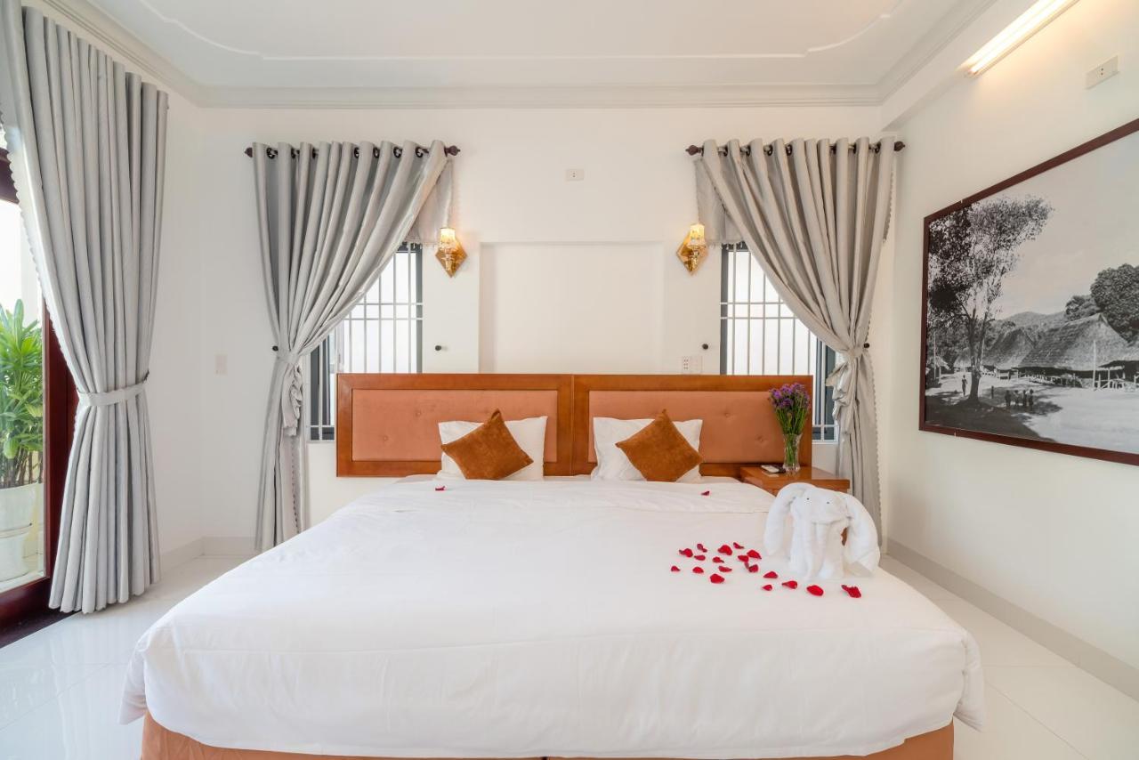 Hanh Nhung Villa