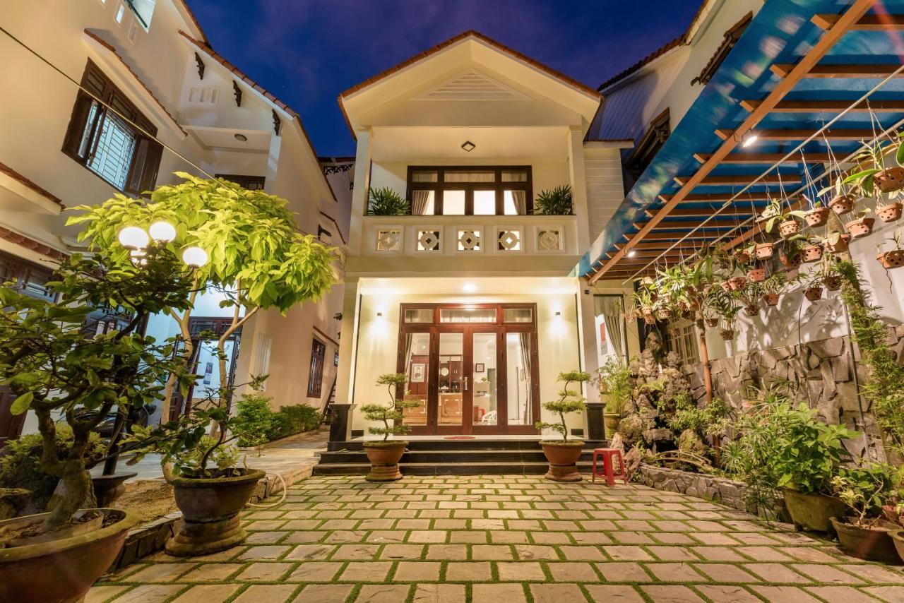 Villa Hanh Nhung