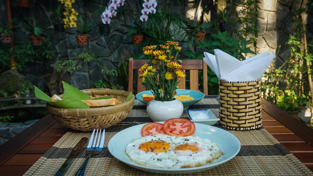 Villa Hanh Nhung Hoi An